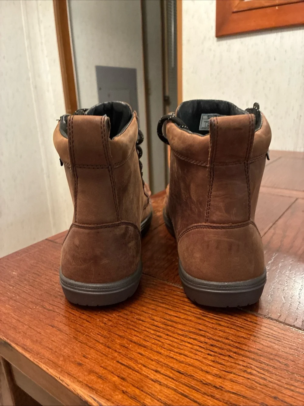 Lems lightweight brown